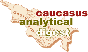 Logo Caucasus Analytical Digest