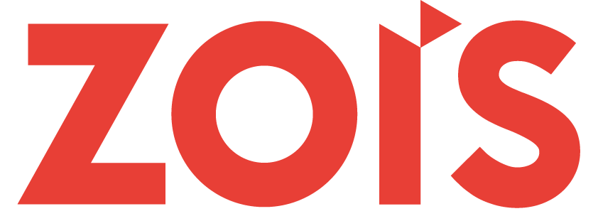 Logo ZOIS
